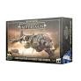Legion Imperialis - Fire Raptor Gunship Squadron 03-39